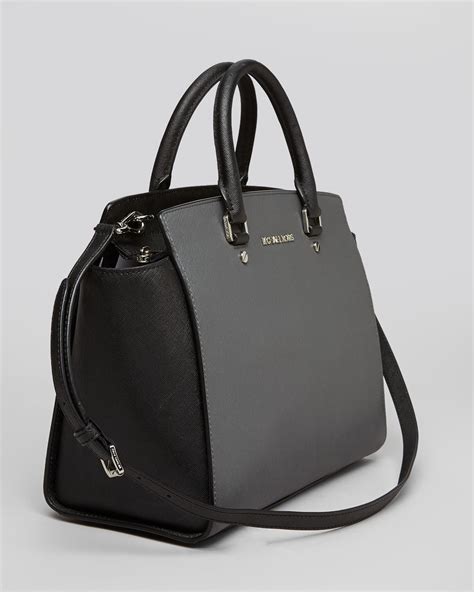 sac selma large michael kors|michael kors selma medium satchel.